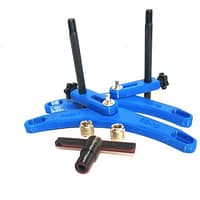 DRM - Drum Mic Mounts-Rim Mic Mounts-Internal Mic Mounts