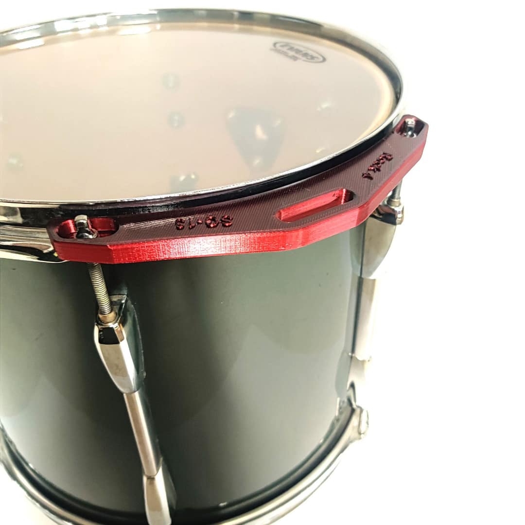 rm_3 - Drum Mic Mounts-Rim Mic Mounts-Internal Mic Mounts
