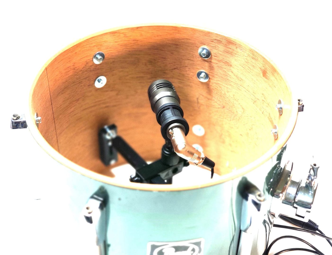 int tom mount