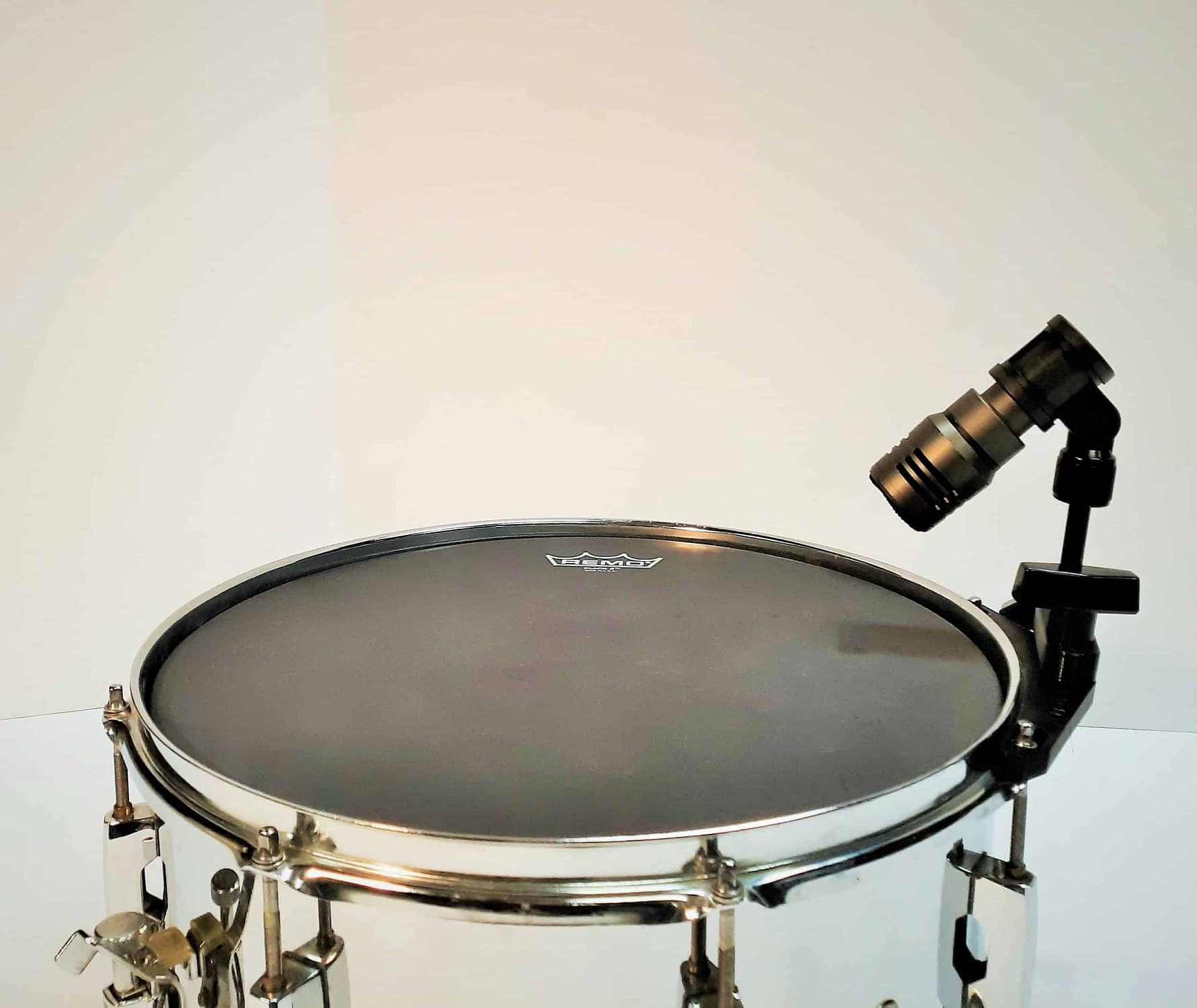 Rim Mic Mount Internal Drum Mic Mounts