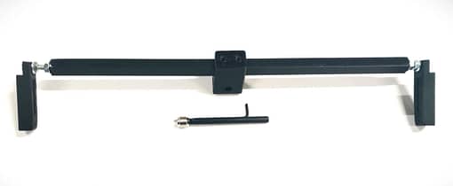 internal bass drum mic mount