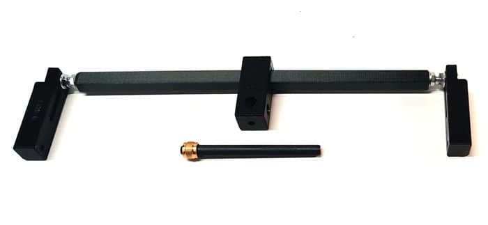 kmt_3 - Drum Mic Mounts-Rim Mic Mounts-Internal Mic Mounts